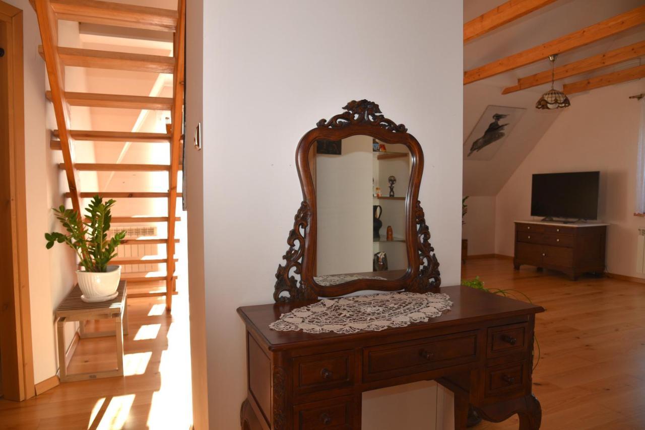 Vip Apartment In Mogilany Close To Krakow Air Con Wlan Highspeed Esterno foto