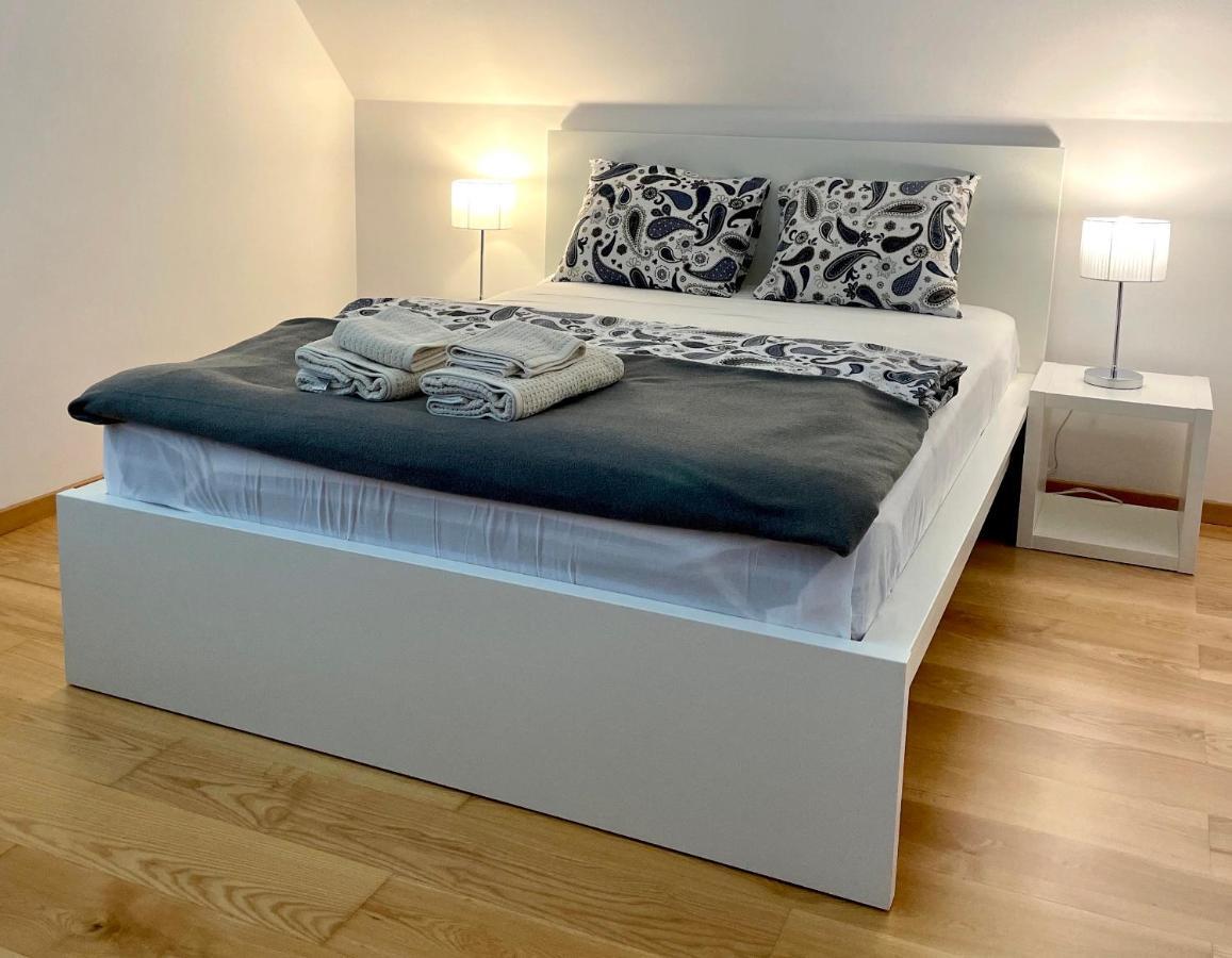Vip Apartment In Mogilany Close To Krakow Air Con Wlan Highspeed Esterno foto