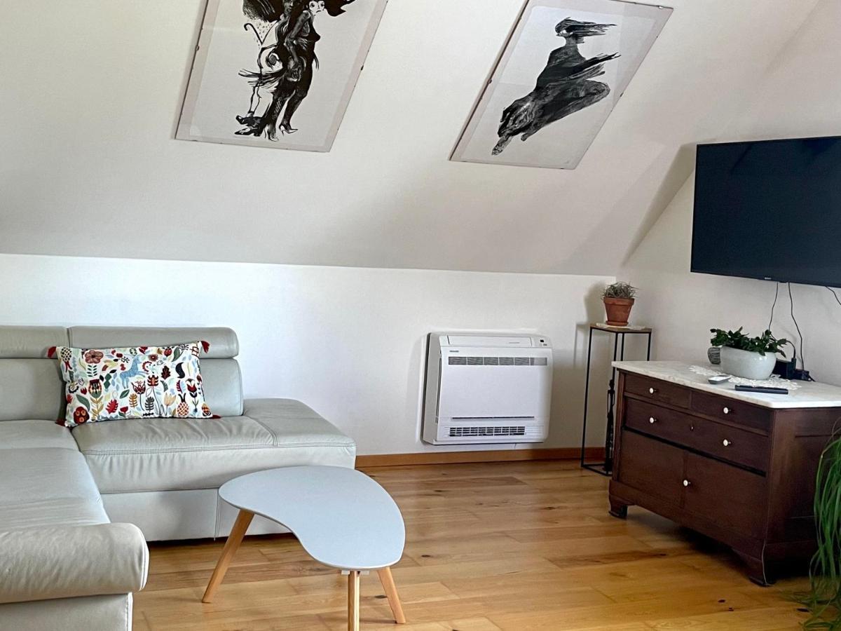 Vip Apartment In Mogilany Close To Krakow Air Con Wlan Highspeed Esterno foto