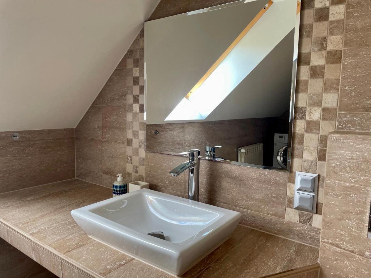 Vip Apartment In Mogilany Close To Krakow Air Con Wlan Highspeed Esterno foto